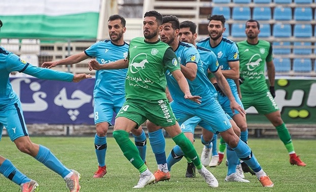 غیبت مدافع ماشین‌سازی تا پایان سال
