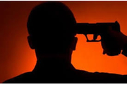 خودکشی مرد شرور سابقه‌دار با اسلحه در دزفول