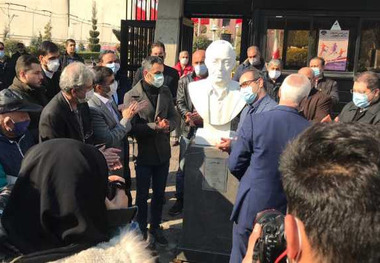 پرسپولیس 7 بهمن/ جلسه گل محمدی و سمیعی در باشگاه پرسپولیس
