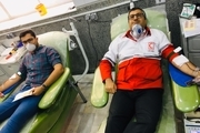 بوشهری‌ها بیماران نیازمند به دریافت خون را فراموش نکنند