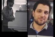 نوازنده جوان ایرانی بر اثر ایست قلبی درگذشت