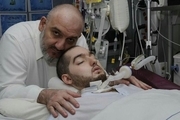 نخستین تصاویر برادرزاده ملک سلمان پس از آزادی از زندان