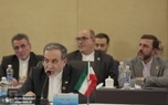 عراقچی: مسئلهٔ ناامنی در منطقهٔ غرب آسیا تا زمانی حل‌نشده باقی خواهد ماند که رفتار بی‌قانون و یاغیانهٔ رژیم اسرائیل همچنان تحت حمایت و تشویق حامیان آن ادامه یابد/ شانگهای می‌تواند نقش مرکزی در مقابله با تروریسم دولتی و تجاوز نظامی داشته باشد