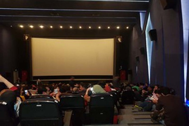 نمایش گزیده آثار جشنواره فیلم کوتاه تهران در قزوین آغاز شد