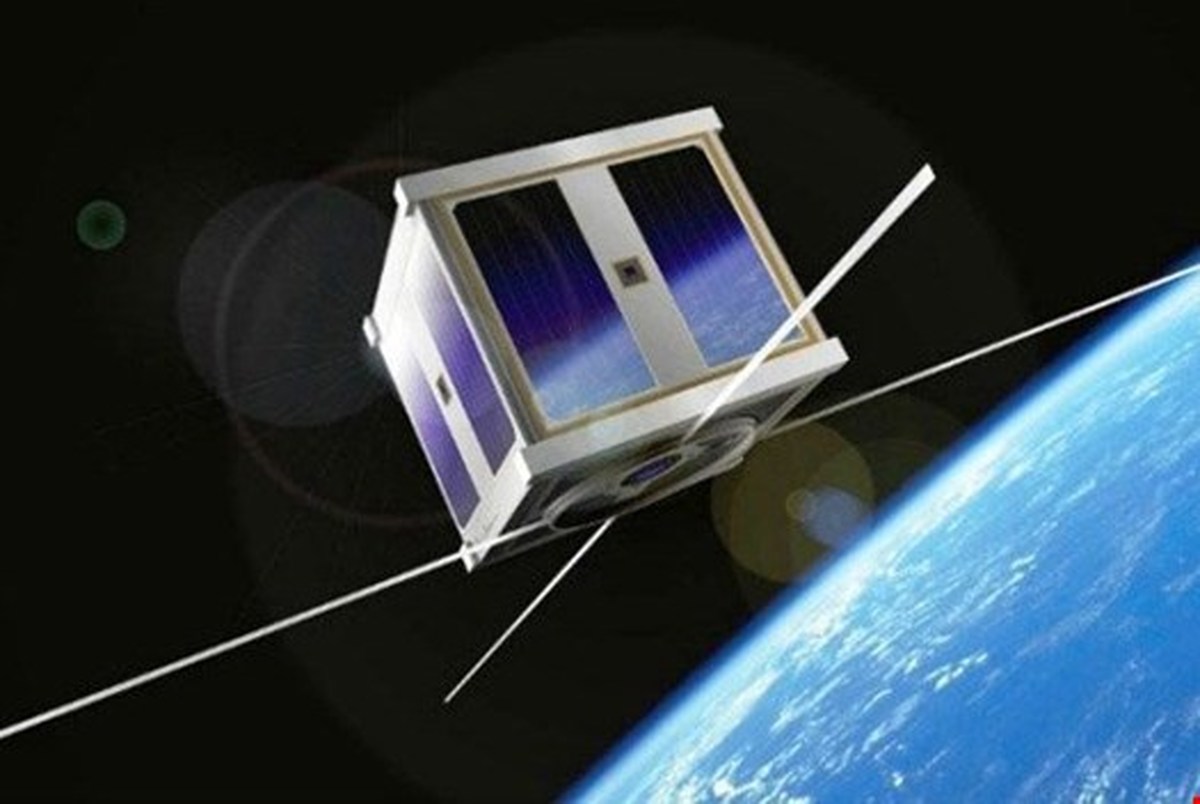 جزئیات ماهواره مخابراتی «ناهید ۲» اعلام شد