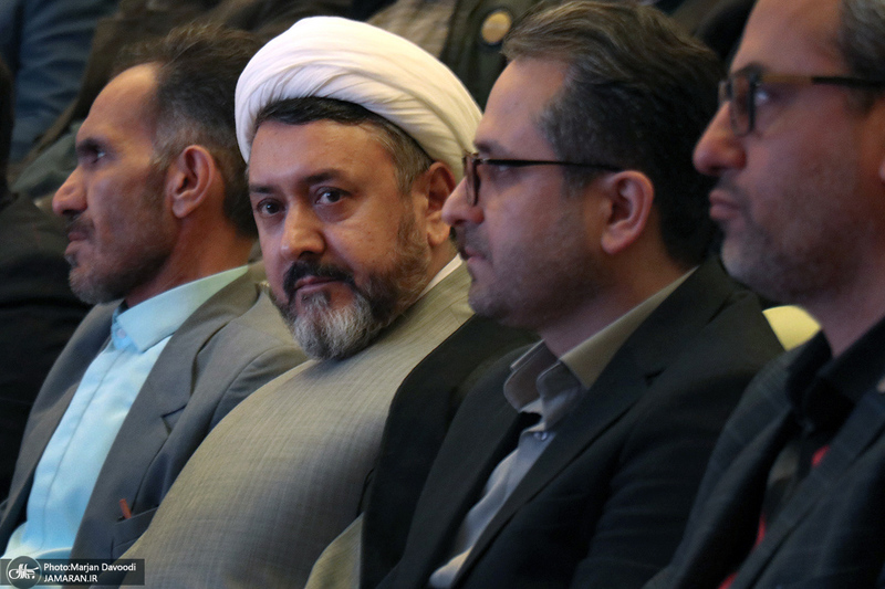 اختتامیه چهارمین هفته فرهنگی «بر آستان آفتاب»