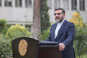 وزیر ارشاد:  تعداد زنان بی‌حجاب در تهران بیشتر از 13 تا 15 درصد نیست/ این بحران نیست و قابل حل است
