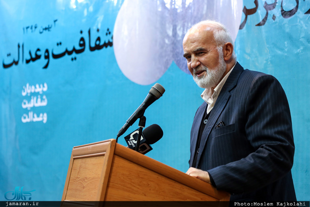 راه حل پیشنهادی احمد توکلی برای مقابله با تحریم نفت ایران