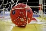 اعلام زمان برگزاری مسابقات هندبال جام باشگاه های بانوان آسیا 