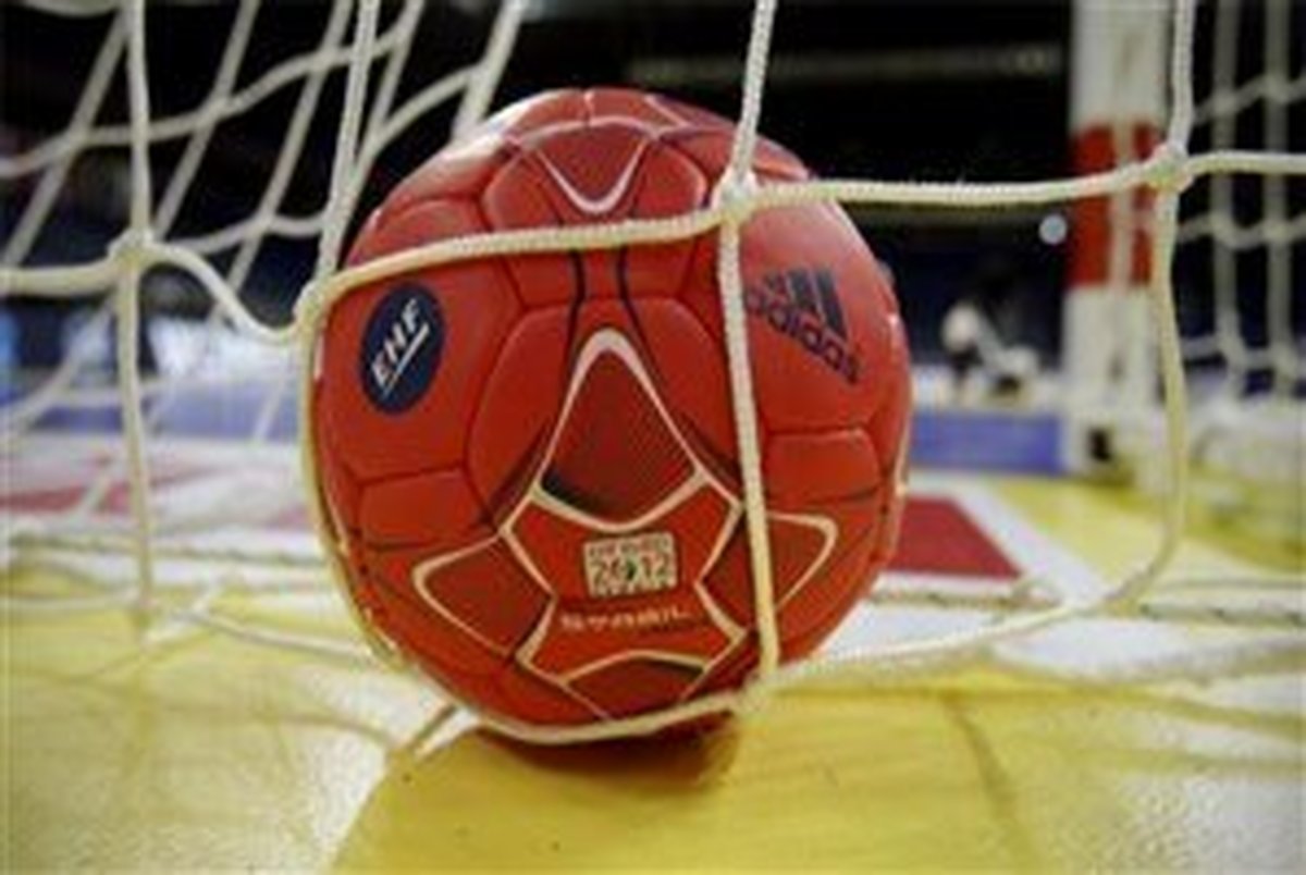 اعلام زمان برگزاری مسابقات هندبال جام باشگاه های بانوان آسیا 