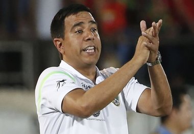 سرمربی بولیوی: کیفیت بازی ایران با قطر و عربستان فرق دارد
