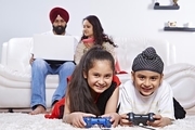 هندوستان، قطب بازی‌های ویدئویی می‌شود + جزییات یک درآمد میلیارد دلاری