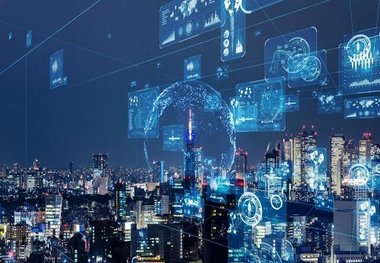 قفل شهرهای هوشمند باز شد
