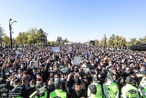 منتخب تصاویر امروز جهان- 19 مهر