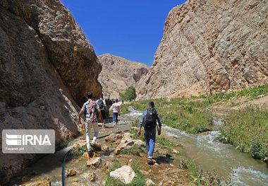 بخش خصوصی  شهرک گردشگری در منطقه هماگ هرمزگان ایجاد می کند