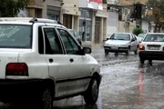 بارش پراکنده در شمال و شرق خوزستان پیش بینی می شود