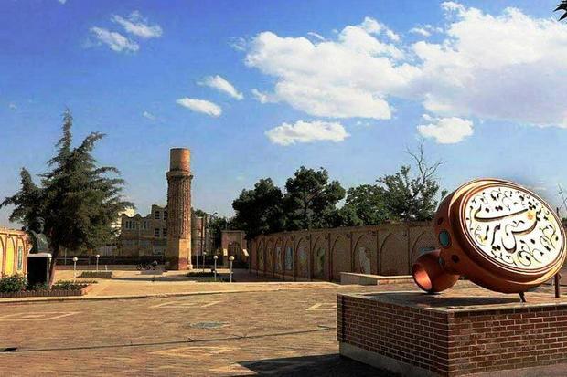 همایش بین المللی شمس در پایگاه استنادی علوم جهان اسلام ثبت شد