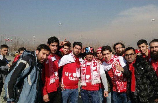 بازار سیاه بلیت فروشی در ورزشگاه آزادی/ شعار علیه کی روش!