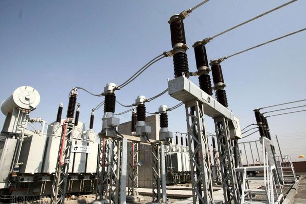 دولت در صنعت برق غرب مازندران ۱۱۰ میلیارد تومان سرمایه‌گذاری کرد