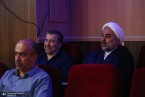 نشست افق‌گشایی‌های اندیشه محمدرضا حکیمی برای جامعه ایران امروز