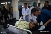 افزایش شمار قربانیان مرگبارترین حمله تروریستی کابل+ تصاویر

