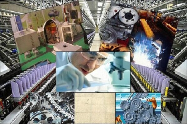 ۱۲ طرح اقتصادی تولیدی و معدنی در استان افتتاح می شود