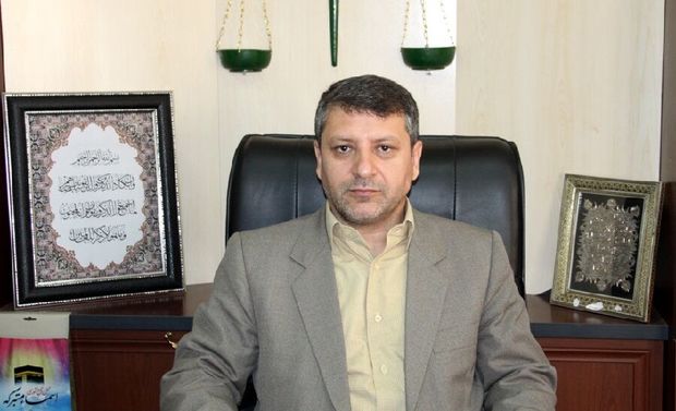مجازات جایگزین حبس در آذربایجان‌شرقی ۸۰ درصد افزیش یافت