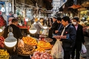 بازار قزوین و نگرانی شهروندان از افزایش قیمت‌ها