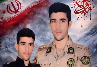 سخنان تأثربرانگیز همسر شهید رحیم مجیدی‌مهر: به من تسلیت نگویید/ همسرم متعلق به مکتب شهیدپرور حسین بن علی است + فیلم