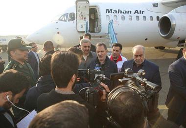 جهانگیری: واحد‌های مسکونی روستایی مناطق زلزله زده کرمانشاه تا پیش از فصل سرما تکمیل خواهند شد