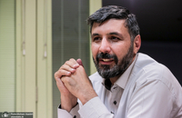نشست بسیج / مسعود بصیری