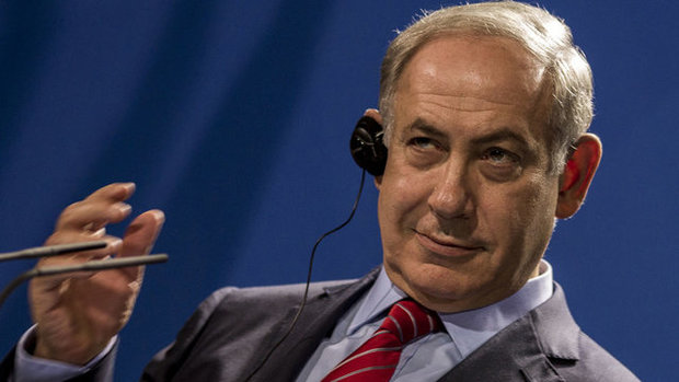 نتانیاهو: ایرانی ها قصد تسلط بر جهان را دارند
