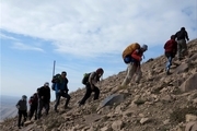 اجازه همسر برای کوه‌نوردی زنان متاهل الزامی شد+ عکس