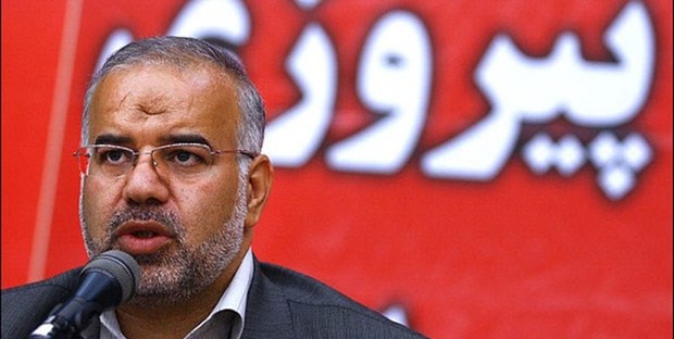 کاشانی مدیرعامل سایپا شد
