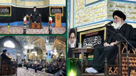 امام جمعه مشهد: استکبار به دنبال براندازی دین و نظام اسلامی است