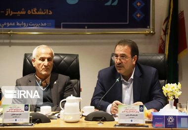 استاندار فارس :با تلاش دولت و همکاری دانشگاه‌ها نرخ بیکاری کاهش پیدا کرده است