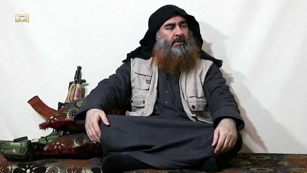 آیا آمریکا واقعا ابوبکر البغدادی را کشت یا این هم یک نمایش است؟/ آینده داعش چگونه خواهد بود؟