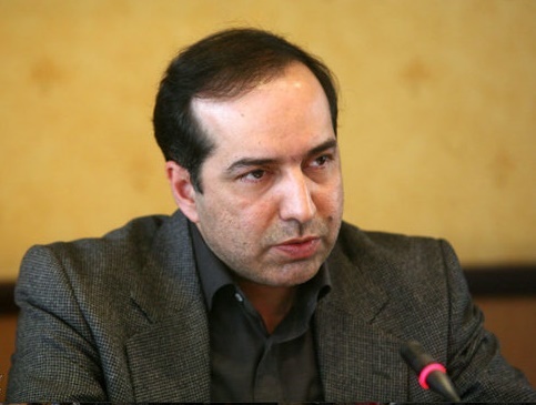 معاون مطبوعاتی وزیر ارشاد: توسعه دیپلماسی رسانه‌ای در بستر مشهد ۲۰۱۷ محقق می‌شود

