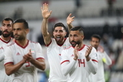 فرشاد پیوس: تیم ملی را در نیمه نهایی می‌بینم/ مهاجمان‌ از بازی با عمان درس بگیرند