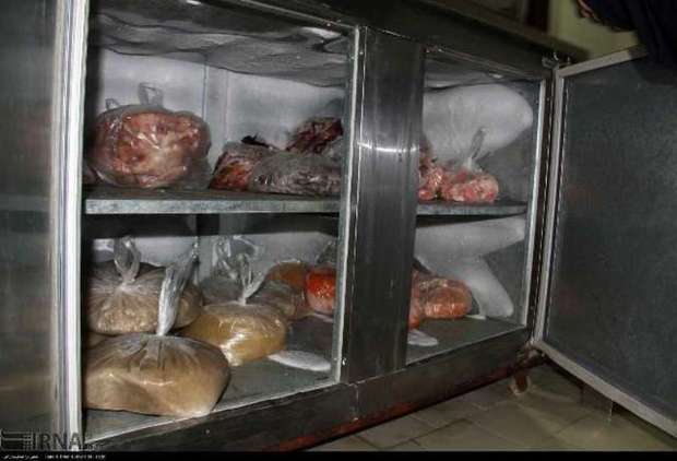 نظارت مناسبی بر توزیع گوشت گرم در گیلان انجام می شود