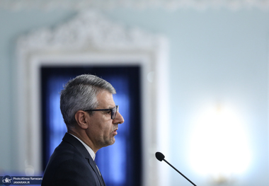 سخنگوی وزارت خارجه: تعیین زمان دور چهارم گفتگوهای ایران-آمریکا در دست بررسی است