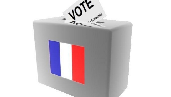 کارزار انتخابات ریاست‌جمهوری فرانسه به طور رسمی آغاز شد