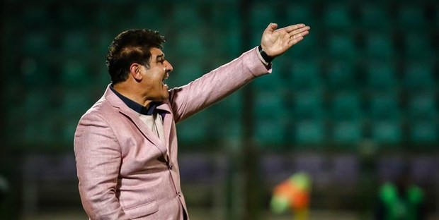 واکنش باشگاه نساجی به شایعه مذاکره با سرمربی جدید