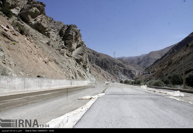 عملیات اجرایی آزاد راه همدان به کرمانشاه بزودی آغاز می شود