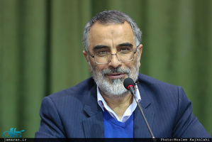 محمد علی انصاری