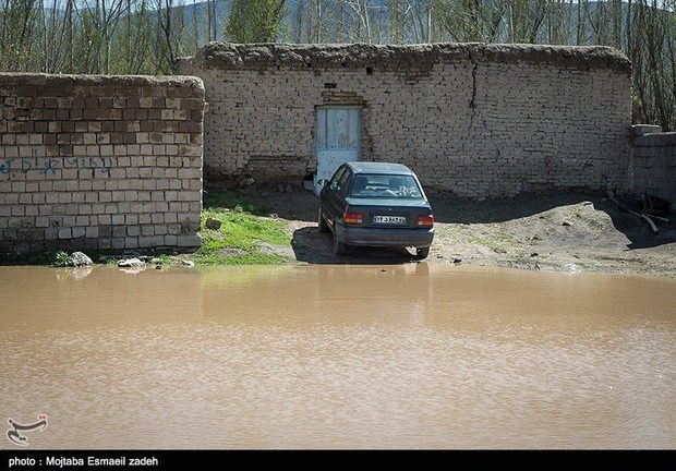 ۵۰۰ واحد مسکونی تخریبی آذربایجان غربی نوسازی می‌شود