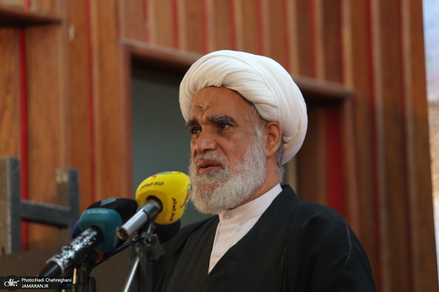 سخنان مهم آیت‌الله کعبی در مورد انتخاب رهبر جدید: امام شهید هیچ وصیت  مصداقی برای گزینه رهبری نداشته‌اند