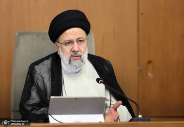 دستور رئیسی در خصوص انتخابات