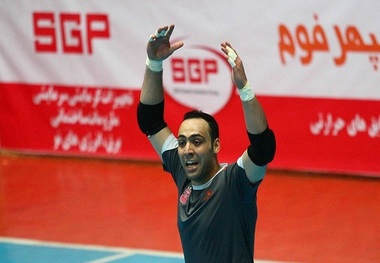 صعود گیتی‌پسند به صدر جدول با پیروزی در نبرد بالانشینان/ مس سونگون پیروز شد و یک بازی نیمه‌تمام ماند
