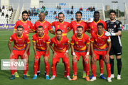 تیم فولاد خوزستان در هفته نهم لیگ برتر یک غایب دارد